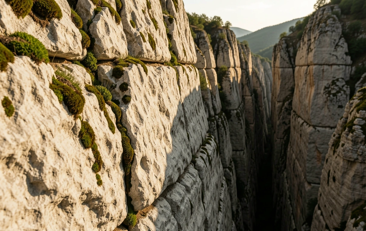 Prirodna struktura i stabilnost